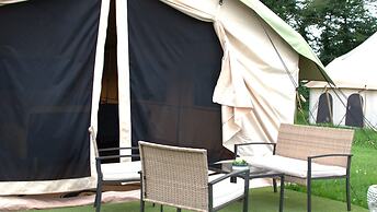 Bell Tent Village