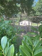 Bell Tent Village