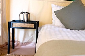 Bell Tent Village