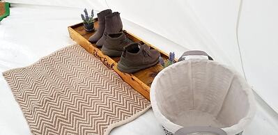 Bell Tent Village