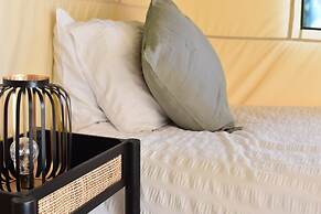 Bell Tent Village