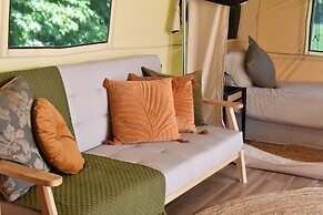 Bell Tent Village