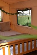 Bell Tent Village