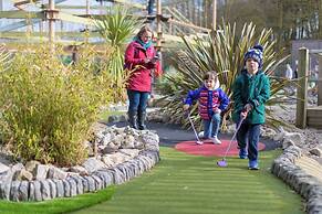 Bell Tent Village