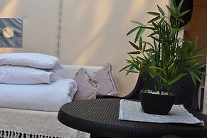 Bell Tent Village
