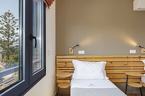 Iron Villas Crete