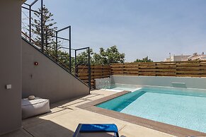 Iron Villas Crete