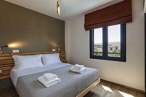 Iron Villas Crete