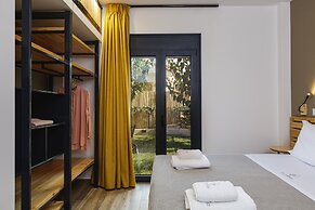 Iron Villas Crete