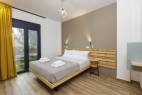 Iron Villas Crete