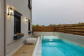 Iron Villas Crete