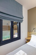 Iron Villas Crete