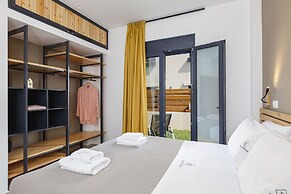 Iron Villas Crete
