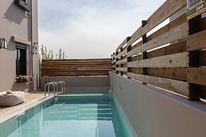 Iron Villas Crete