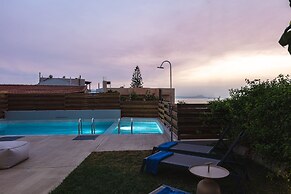 Iron Villas Crete