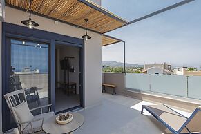 Iron Villas Crete