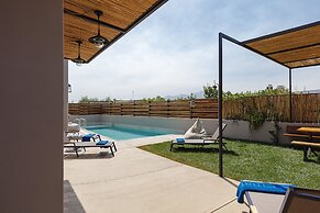 Iron Villas Crete