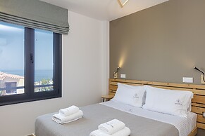 Iron Villas Crete