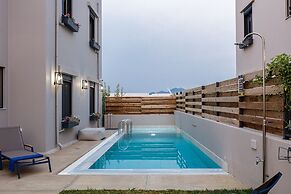 Iron Villas Crete