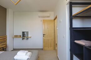 Iron Villas Crete