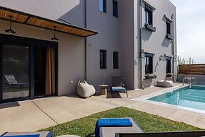 Iron Villas Crete