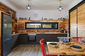 Iron Villas Crete