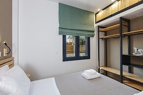 Iron Villas Crete