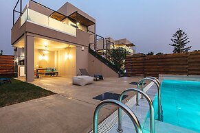 Iron Villas Crete