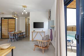 Iron Villas Crete