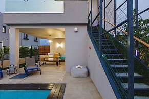 Iron Villas Crete