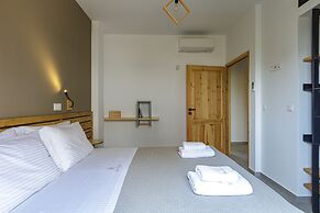 Iron Villas Crete