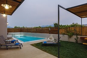 Iron Villas Crete