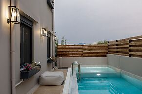 Iron Villas Crete