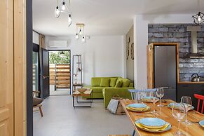 Iron Villas Crete