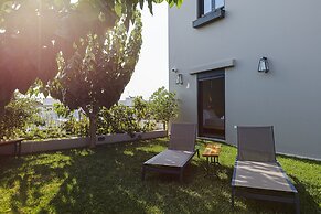 Iron Villas Crete