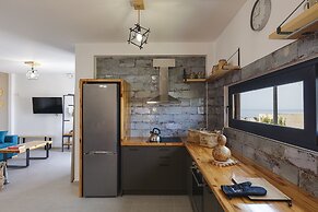 Iron Villas Crete