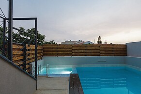 Iron Villas Crete