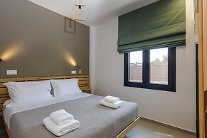 Iron Villas Crete