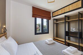 Iron Villas Crete