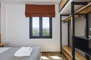Iron Villas Crete