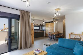 Iron Villas Crete
