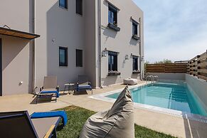 Iron Villas Crete