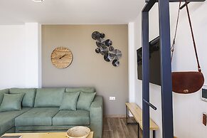 Iron Villas Crete