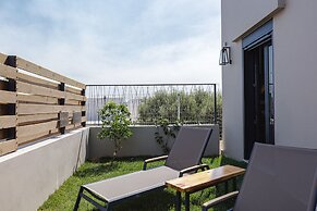 Iron Villas Crete