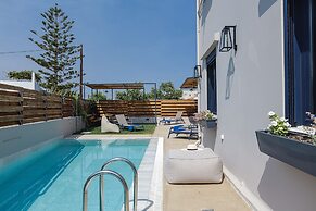 Iron Villas Crete