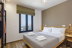 Iron Villas Crete
