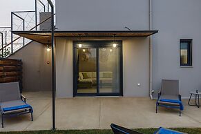 Iron Villas Crete
