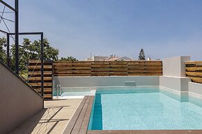 Iron Villas Crete