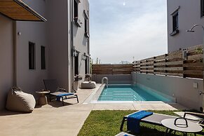 Iron Villas Crete
