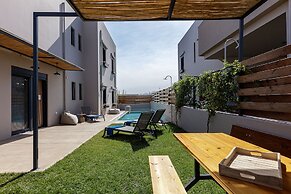Iron Villas Crete